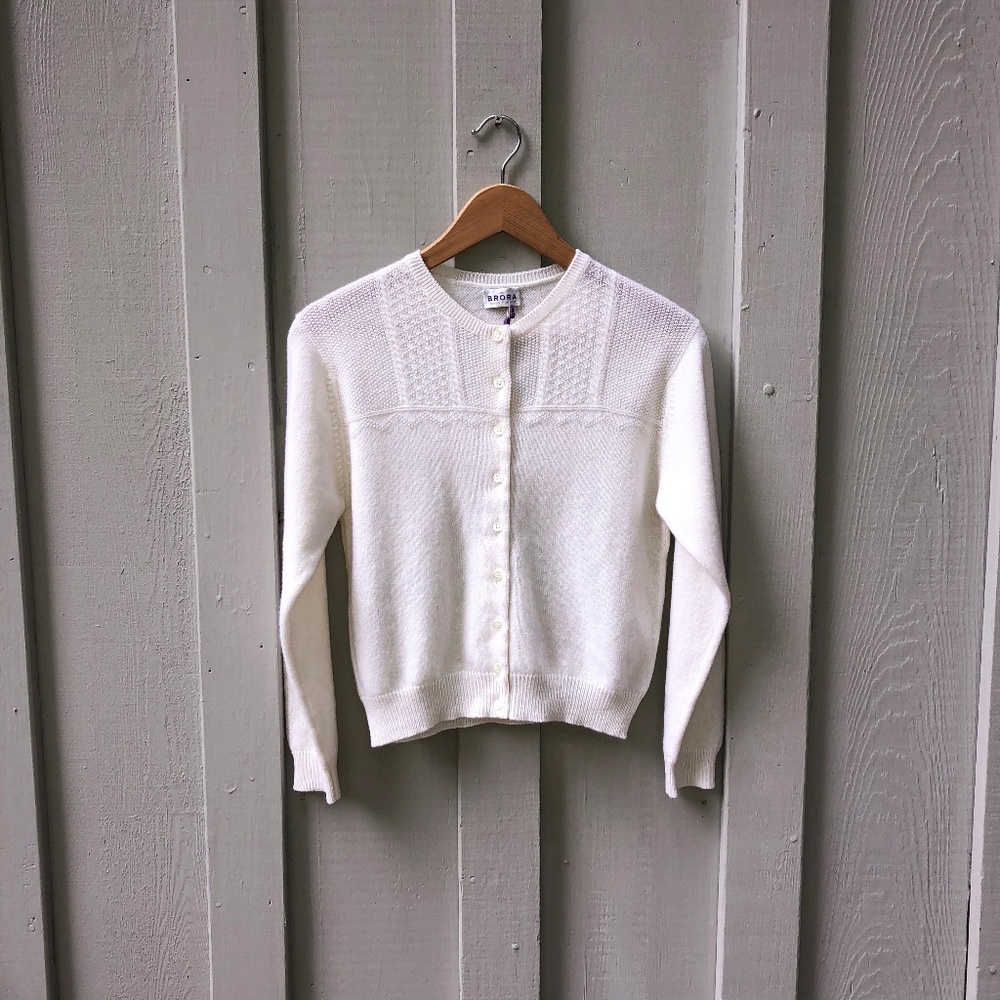 NWT Stunning 100% Cashmere Sweater